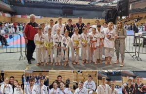Na ponos sportskog Raba | 12 medalja za KK RAB-ENPI na Tad Cupu 2023 u Rijeci