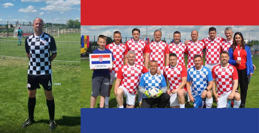 Nikola Grgurić član reprezentacije gradonačelnika Hrvatske na Europskom nogometnom prvenstvu u Slovačkoj Nikola Grgurić član reprezentacije gradonačelnika Hrvatske na Europskom nogometnom prvenstvu u Slovačkoj