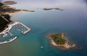 Održana 14. sjednica OV Lopara | Lopar na 50% odvojeno prikupljenog otpada