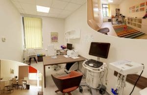 Županijska specijalna bolnica Insula otvara vrata specijalističkih ambulanti i u poslijepodnevnim satima