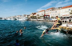 Hrvati osvojili prvo mjesto u kategoriji MIX na 4 ISLANDS MTB utrci