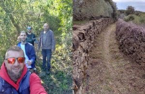Što reći nego HVALA za volju i elan