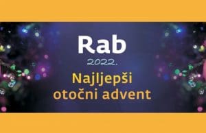 Donosimo detaljnu satnicu bogatog programa “Najljepšeg otočnog adventa 2022.”