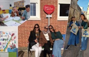 Erasmus+ mobilnost projekta “Be True,do Not Bully” u Španjolskoj