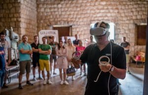 Prekrasnim izletom na Goli otok zaključena IT konferencija na Rabu