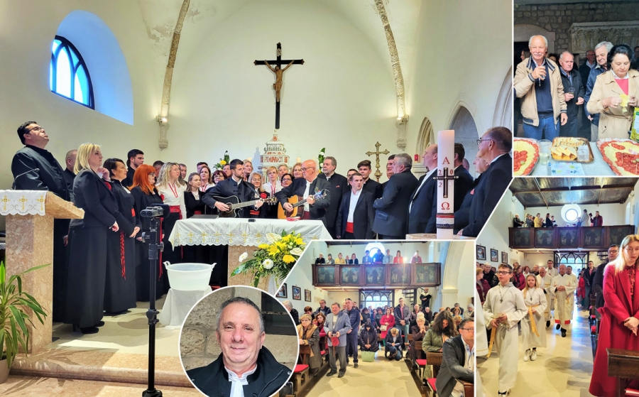 Kamporsko Magdalenino – Predavanje svoje prošlosti kako bi zadobili novu