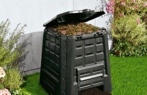 Obavijest o podjeli kompostera za biorazgradivi otpad