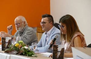 Zbirka pjesama “Sled va melu” Zorana Jakuca – još jedna pjesnička lanterna koja vodi do obala Lopara