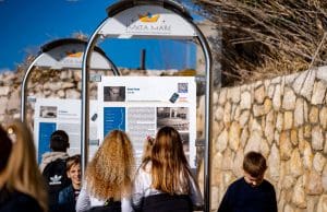 Na dan svetog Nikole zaplovio Virtualni muzej ribarstva, pomorstva i brodograditeljstva grada Raba „JUXTA MARE“