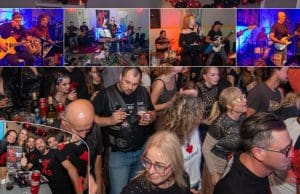 Humanitarnim koncertom “ROCK NA GUŠTERNI” do sada prikupljeno 16.114,95 kn – Hvala svima!