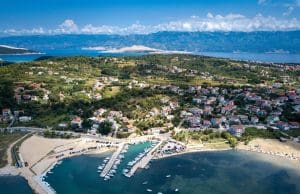 Zbor građana Općine Lopar održat će se 13. ožujka 2023. u Sportskoj dvorani Lopar