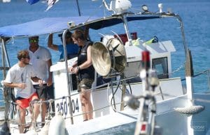 NAJAVA | Eko akcija čišćenja podmorja i priobalja u Barbatu u sklopu projekta “(P)održimo naše ribare i očuvajmo naše more“