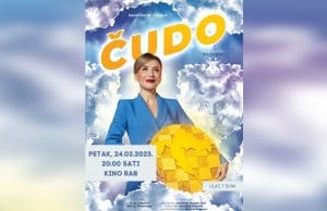 Nasmijte se uz komediju “Čudo” u izvedbi Kazališta Moruzgva