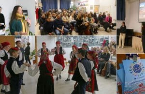 Programom dobrodošlice dočekani partneri OŠ Ivana Rabljanina u Erasmus+ projektu