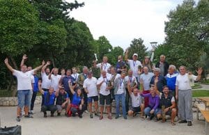 Izložba i regata u spomen na veliku bitku kod Lepanta i Rabljane koji su u njoj sudjelovali