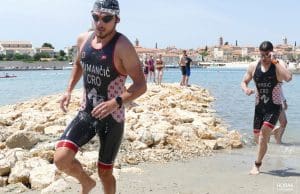 14. Rapski triatlon – nova organizacijska i sportska potvrda vrijednosti Triatlon kluba Rab