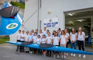 Poziv na redovitu izbornu skupštinu Kajak kluba “Rab 83”
