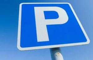 Obavijest o parkiranju za vrijeme trajanja Adventa