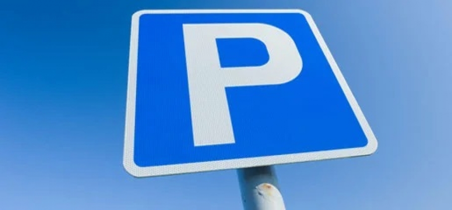 Obavijest o parkiranju za vrijeme trajanja Adventa