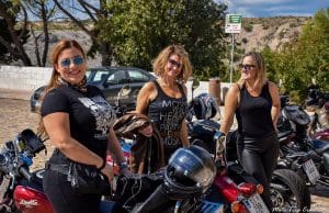 Počele prijave za međunarodni photo meeting žena motoristica na Rabu – MTC FELIX ARBA