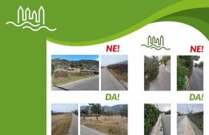 OBAVIJEST | Poziv na izvršenje obveze održavanja okućnica i zemljišta