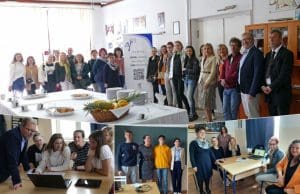 Održana GAMMA radionica za nastavnike matematike i ostale zainteresirane za učenje temeljeno na igri