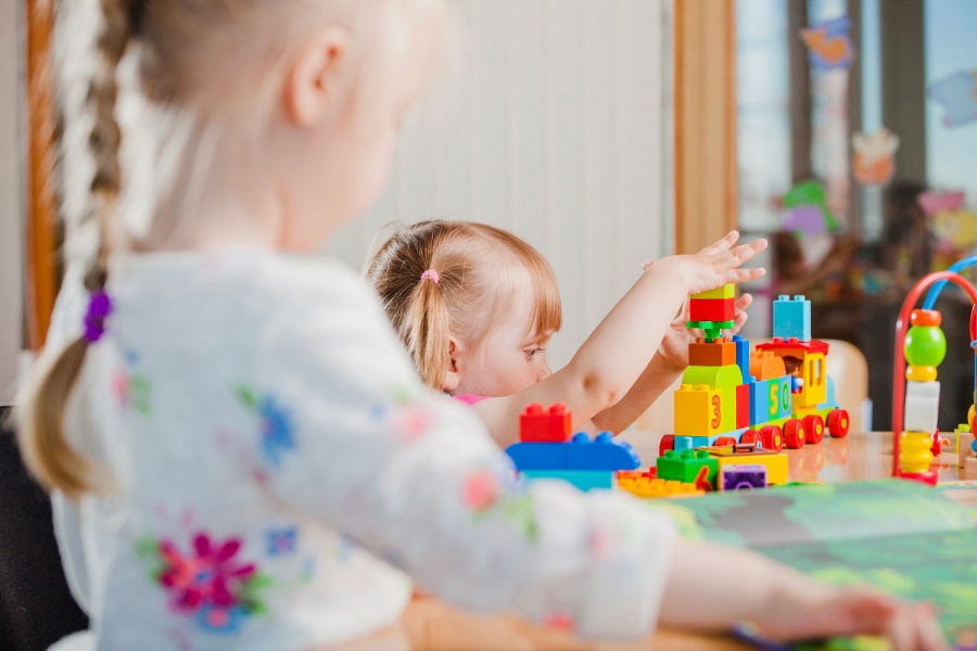 Upisi u Dječji vrtić ”Pahuljica” za pedagošku godinu 2023./2024. Upisi u Dječji vrtić ”Pahuljica” za pedagošku godinu 2023./2024.