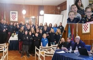 Održana Skupština Triatlon kluba Rab | Klub je u 2023. ušao bogatiji za 30 novih članova