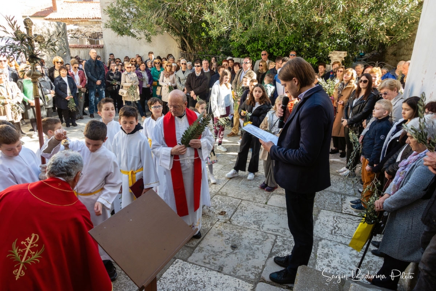 Maslinica na otoku | Stvaralačka vjernost ponovljeno je ujedinila otok Maslinica na otoku | Stvaralačka vjernost ponovljeno je ujedinila otok