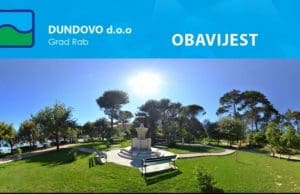Promjena u rasporedu odvoza otpada u Palitu zbog Međunarodnog praznika rada
