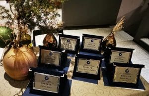 Rapski obrtnici primlili posebna priznanja Obrtničke komore PGŽ