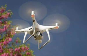 Rapski kantunić Josa Fafanđela: DRONI, KAMERE I PRAĆE