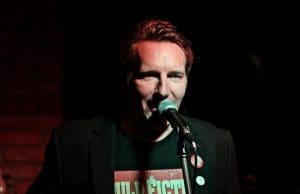 Šajeta & band za kraj sezone u kampu “Zidine” u Loparu | (pet.) 7.10. u 20:30h