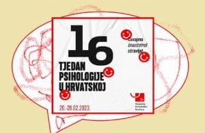 GDCK Rab se organizacijom predavanja priključilo manifestaciji “Tjedan psihologije u Hrvatskoj”