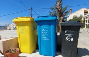 DUNDOVO d.o.o. | Započela primjena novih cjenika prikupljanja komunalnog otpada