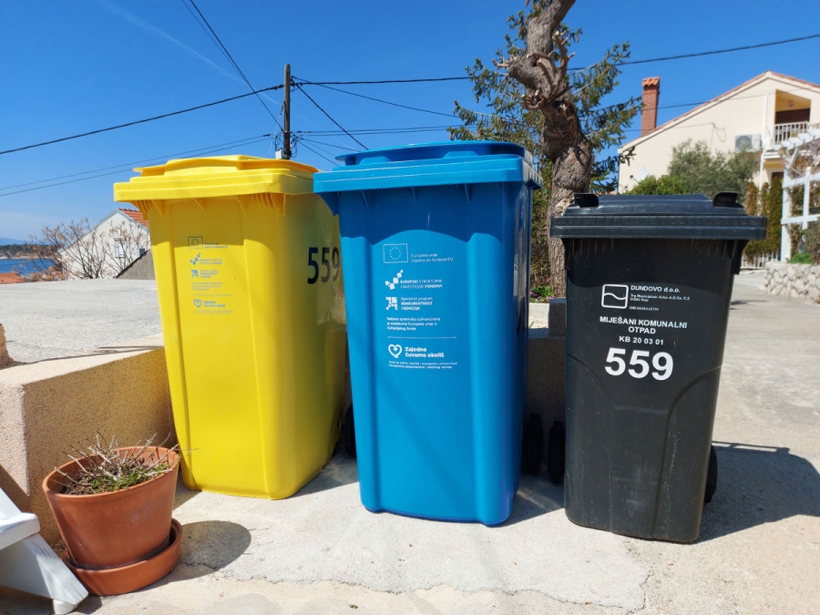 DUNDOVO d.o.o. | Započela primjena novih cjenika prikupljanja komunalnog otpada