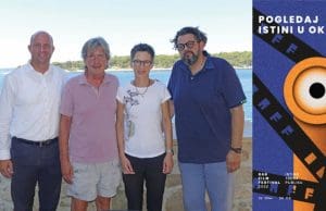 Rab Film Festival – mjesto dijaloga, druženja i razmjene iskustava