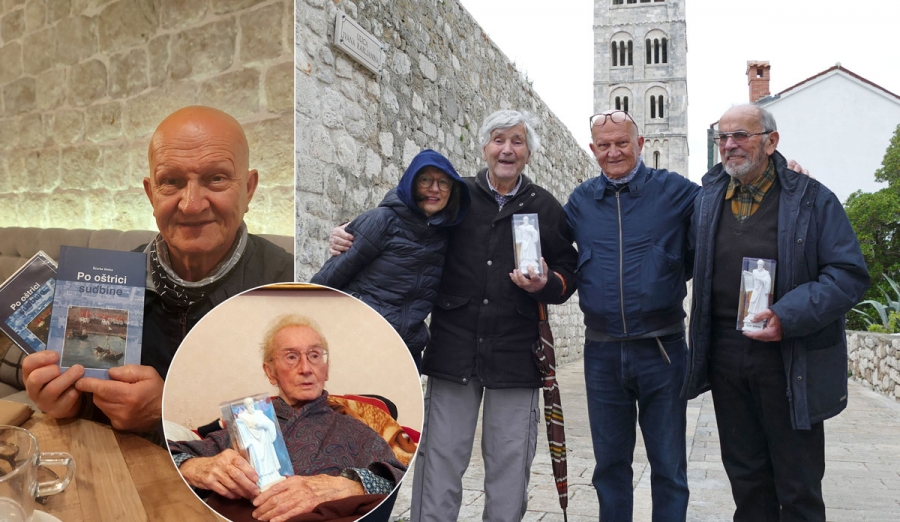 Mancinijevo iznenađenje za gospodu Dinka Šćerba, Zvonka Dominisa i Ivicu Hodaka