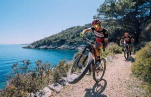 4 otoka, 5 dana, 289 kilometara i 6.022 metra uspona za osmo izdanje biciklističke utrke 4 ISLANDS MTB RACE