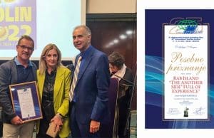 Filmu Sanjina Badurine dodijeljeno Posebno priznanje 29. Međunarodnog festivala INTERSTAS u Solinu