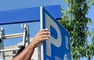 DUNDOVO d.o.o. | Obavijest o privremenom nevršenju naplate na pojedinim parkiralištima