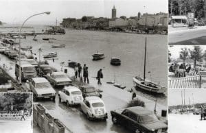 Malo fotografsko blago koje čuva uspomenu na Rab kakav je ne tako davno bio