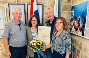 Bračni par Leipfinger – Još jedna priča o dugogodišnjim gostima i vrijednim domaćinima