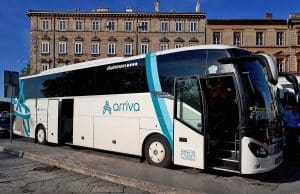 Grad Rab i Općina Lopar subvencijama osigurali daljnje održavanje redovne autobusne linije za Rijeku