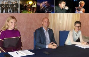 Povratak “Najljepšem otočnom adventu” uz klizalište i poznate glazbene izvođače