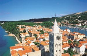 Dodjela certifikata izvrsnosti u sklopu projekta IQM Destination Rab u četvrtak 23.3.2023. u Kinu Rab