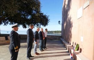 U gradu Rabu započelo obilježavanje 451. obljetnice bitke kod Lepanta