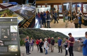 Dan georaznolikosti na Rabu obilježen Međunarodnim simpozijem “Geopark and Sciences”