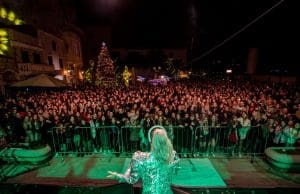 BRONČANI BOR IDE NA RAB – Rab i službeno među najljepšim adventima u Hrvatskoj!