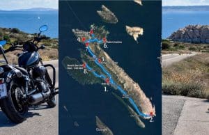 Bliži se Međunarodni moto & foto event za bajkerice MTC FELIX ARBA